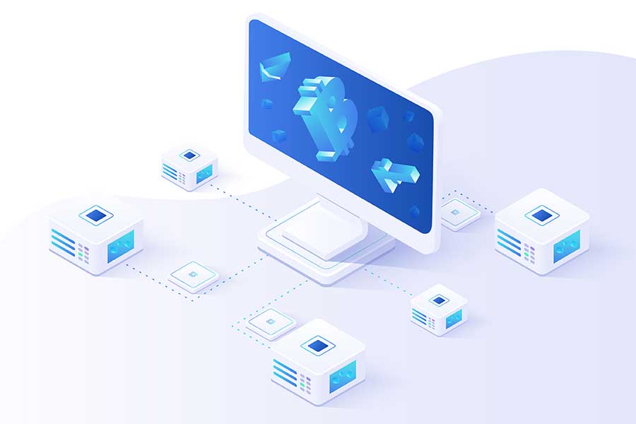 Qué debe resolver una plataforma de gobernanza de datos en entornos con alto volumen de información