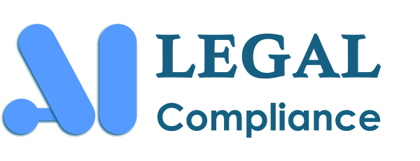 Logo AI Legal Compliance